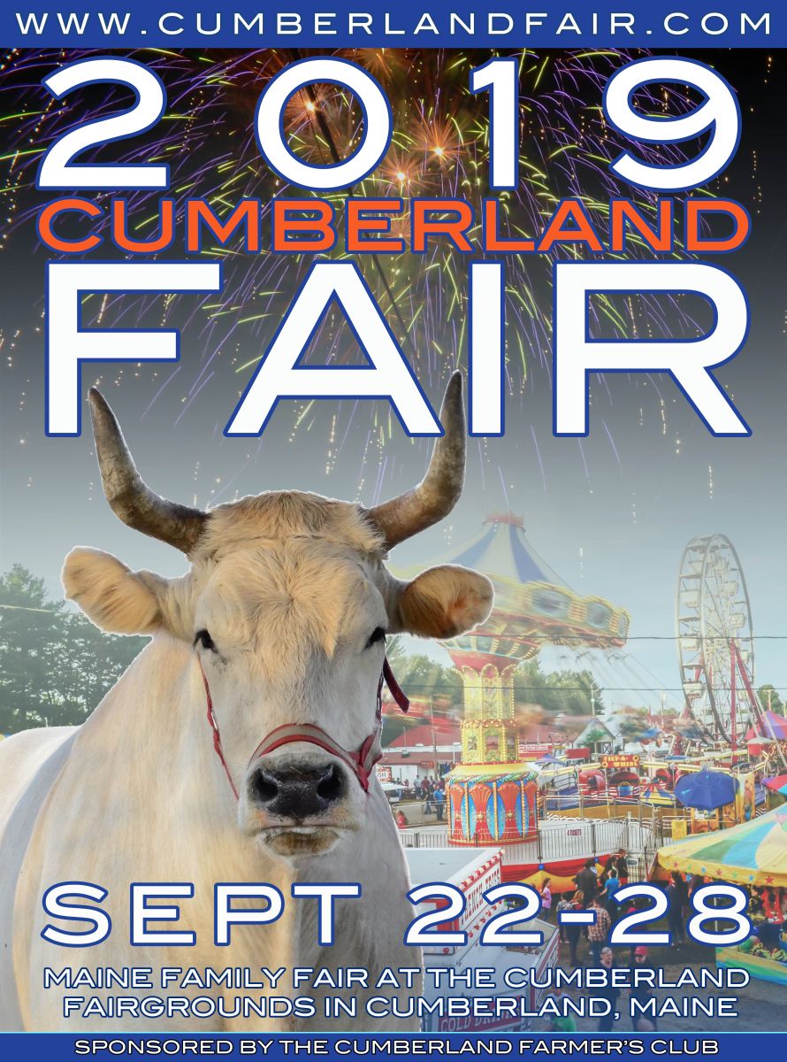 Cumberland County Fair 2025