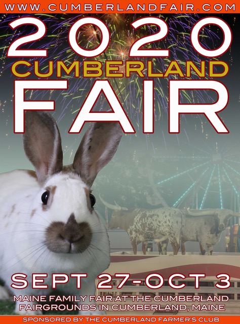 151st Cumberland County Fair in full swing